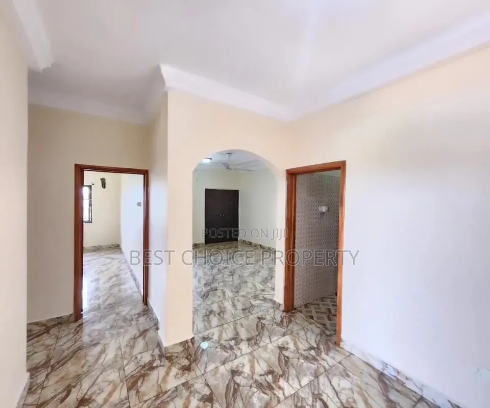 2bdrm Apartment in Adenta New Legon for rent