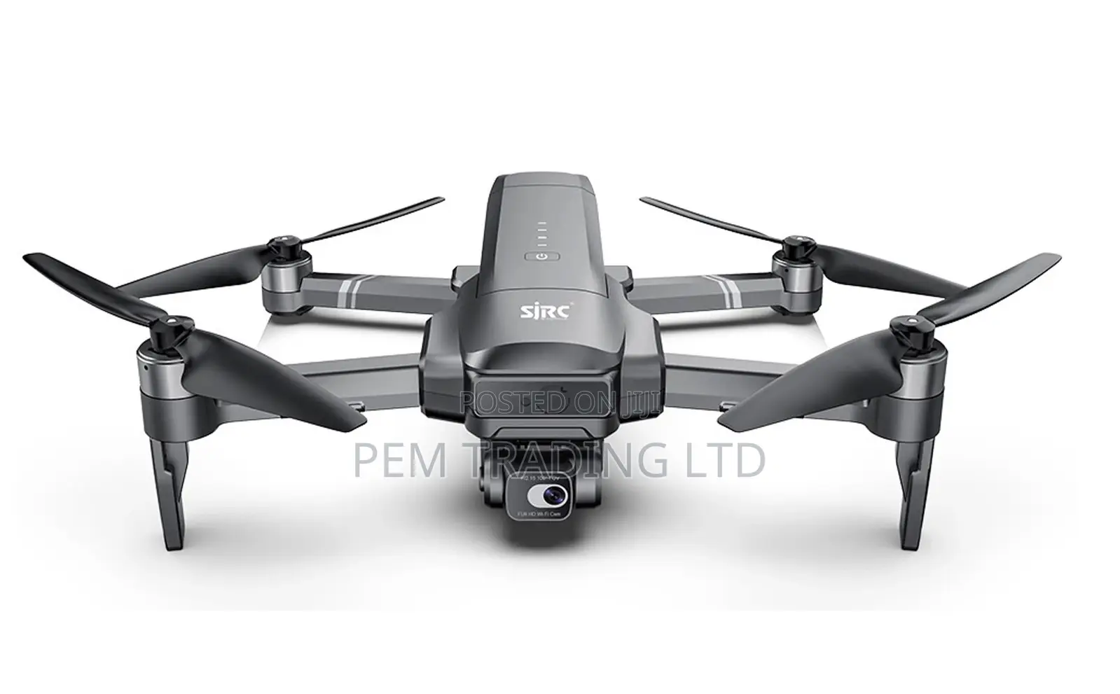 SJRC F22S PRO Drone 