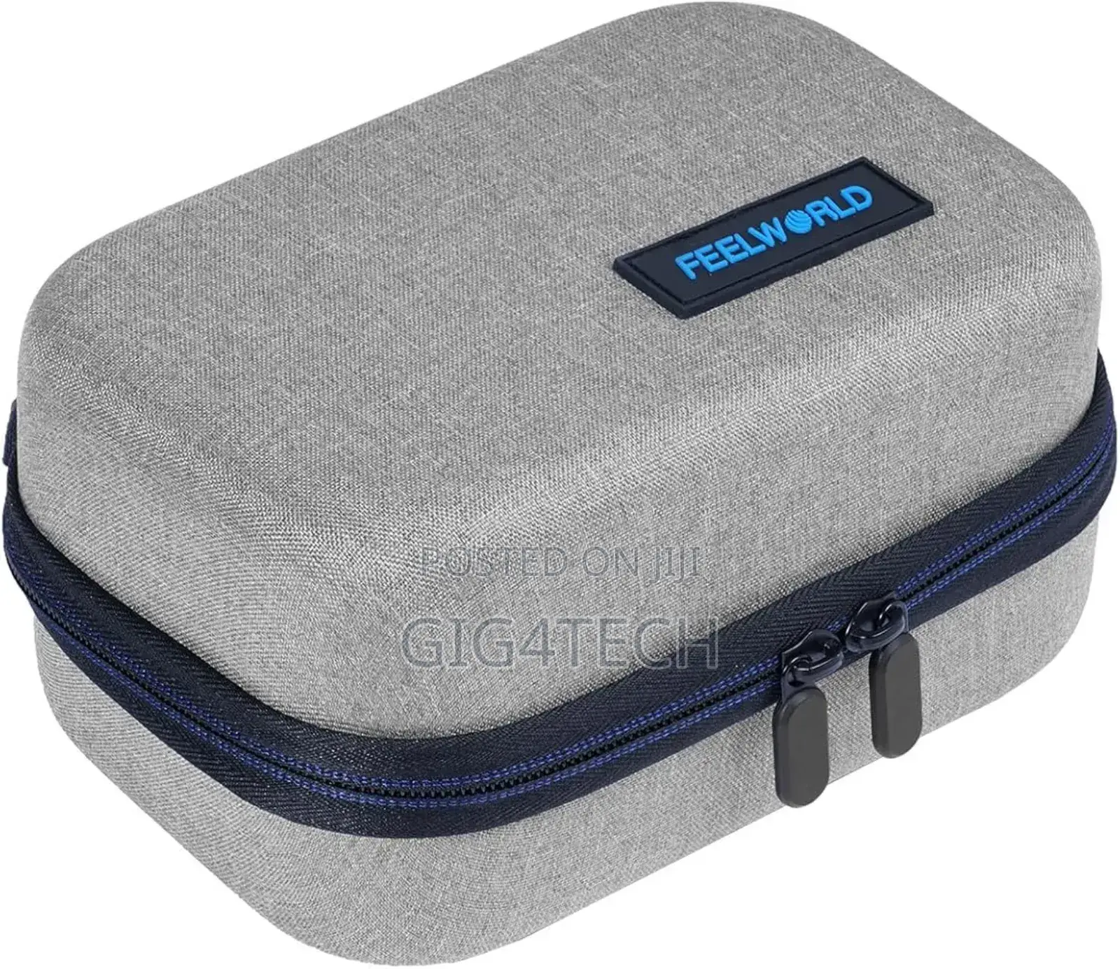 FEELWORLD AMC5 Carrying Camera Monior Case With 5-6 Inch