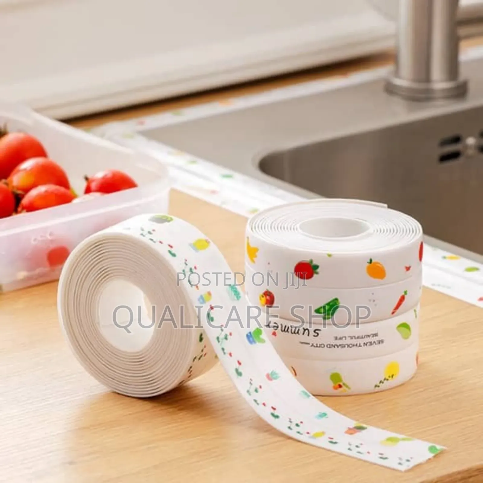 Adhesive Tape