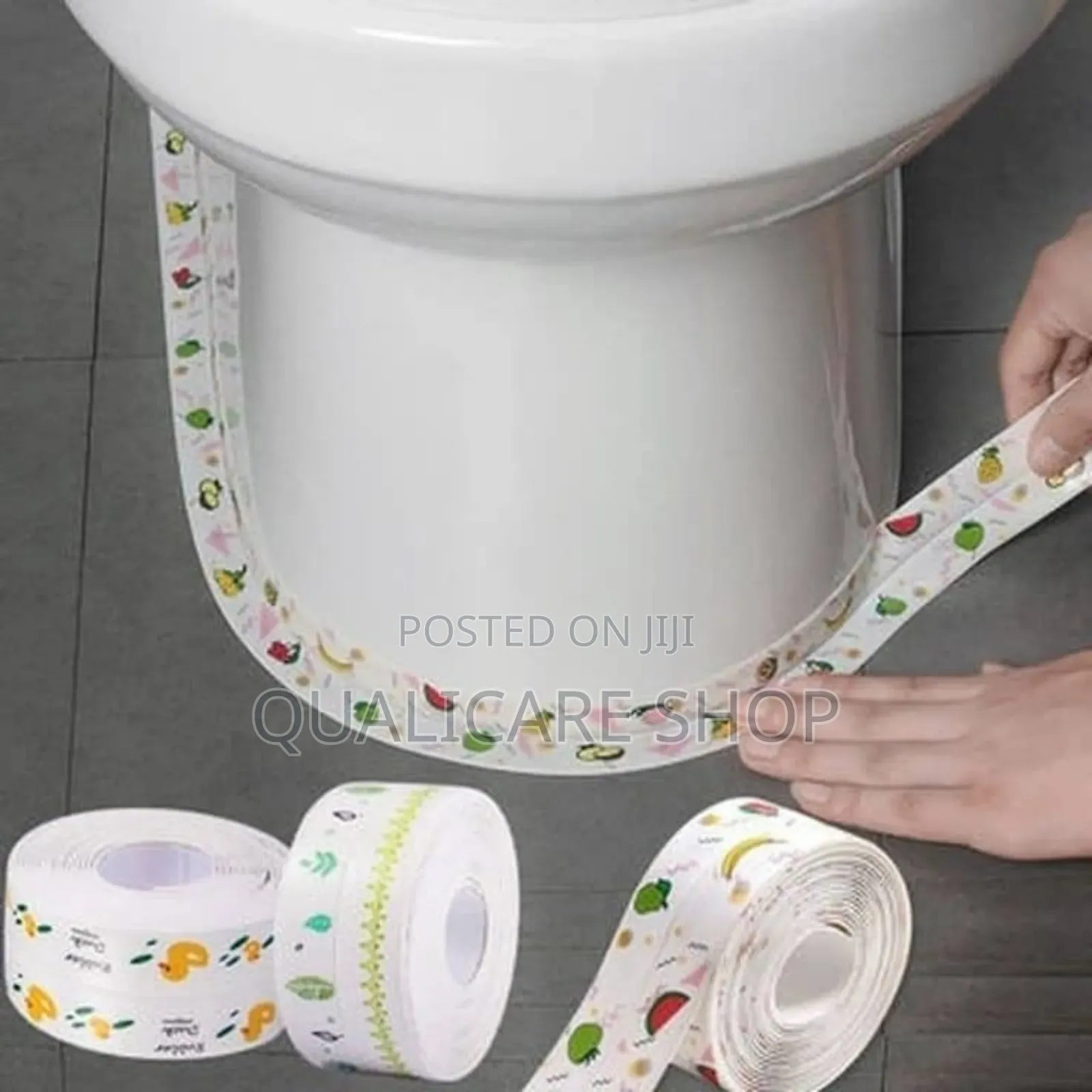 Adhesive Tape