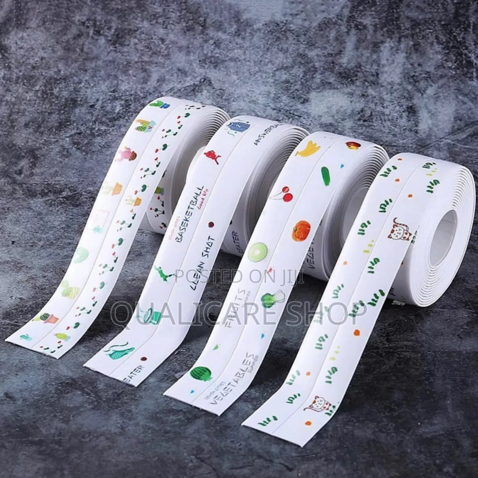 Adhesive Tape