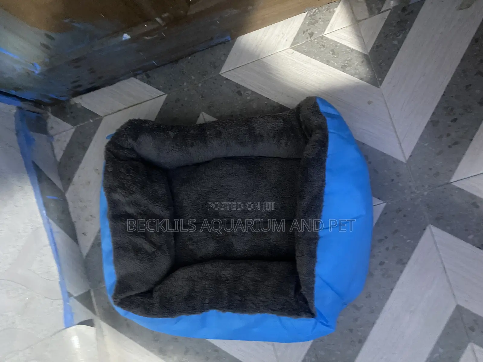 Fluffy Bed for Dogs and Cat