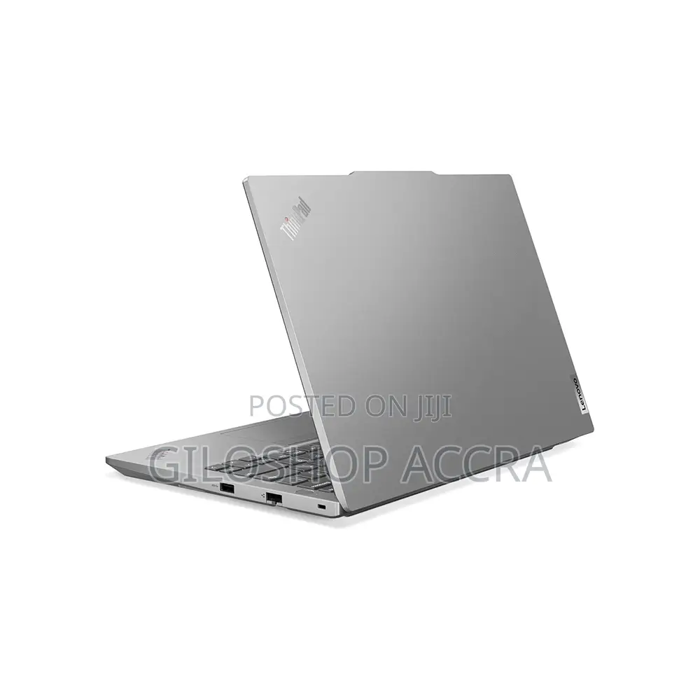 New Laptop Lenovo ThinkPad E14 G5 16GB Intel Core I7 SSD 512GB