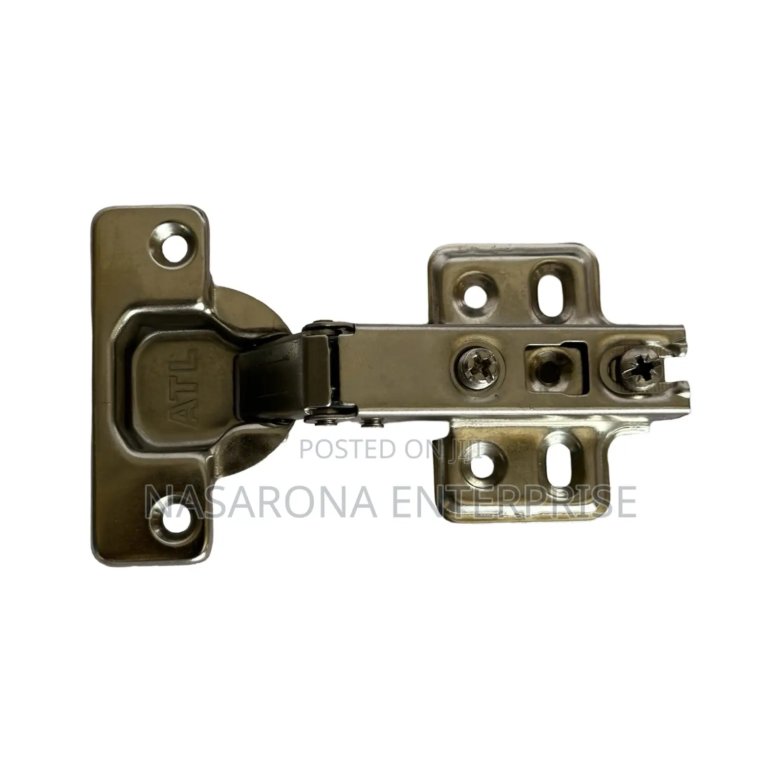 High Quality Atl Cabinet Hinges (Pair)