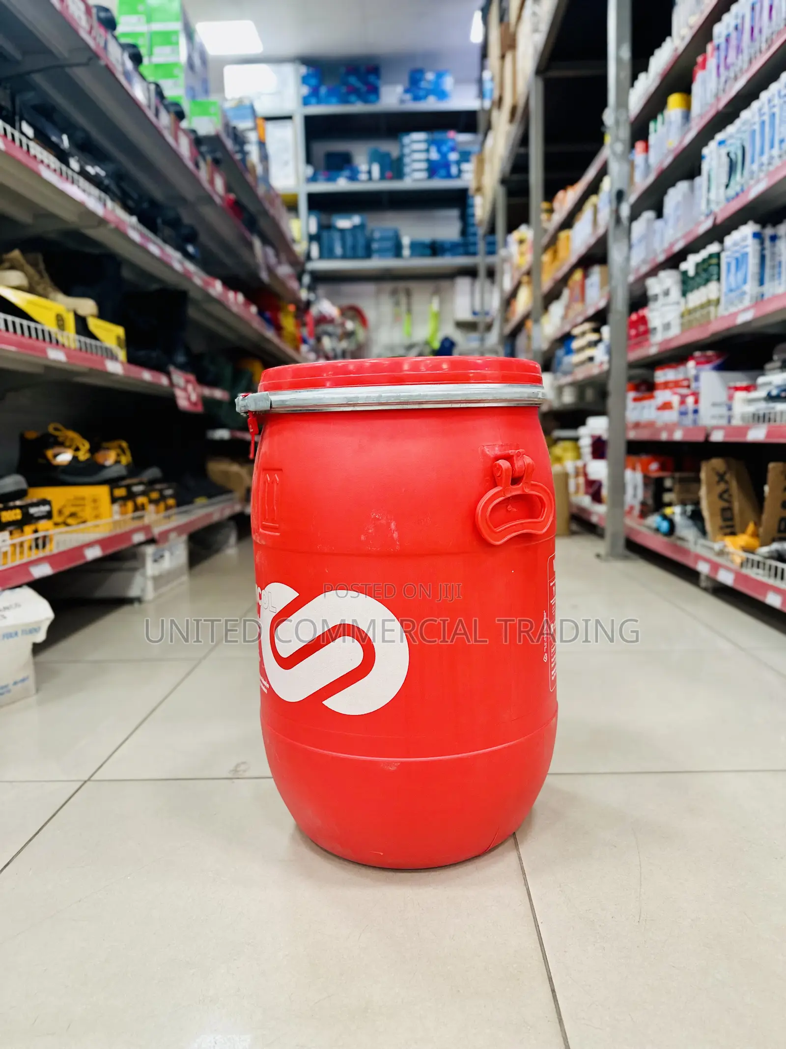 Vamicol 5h 50kg (Adhesive)