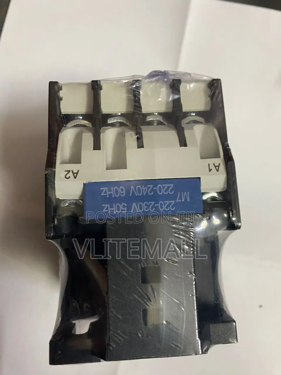 Schneider 15kw Contactor 40A