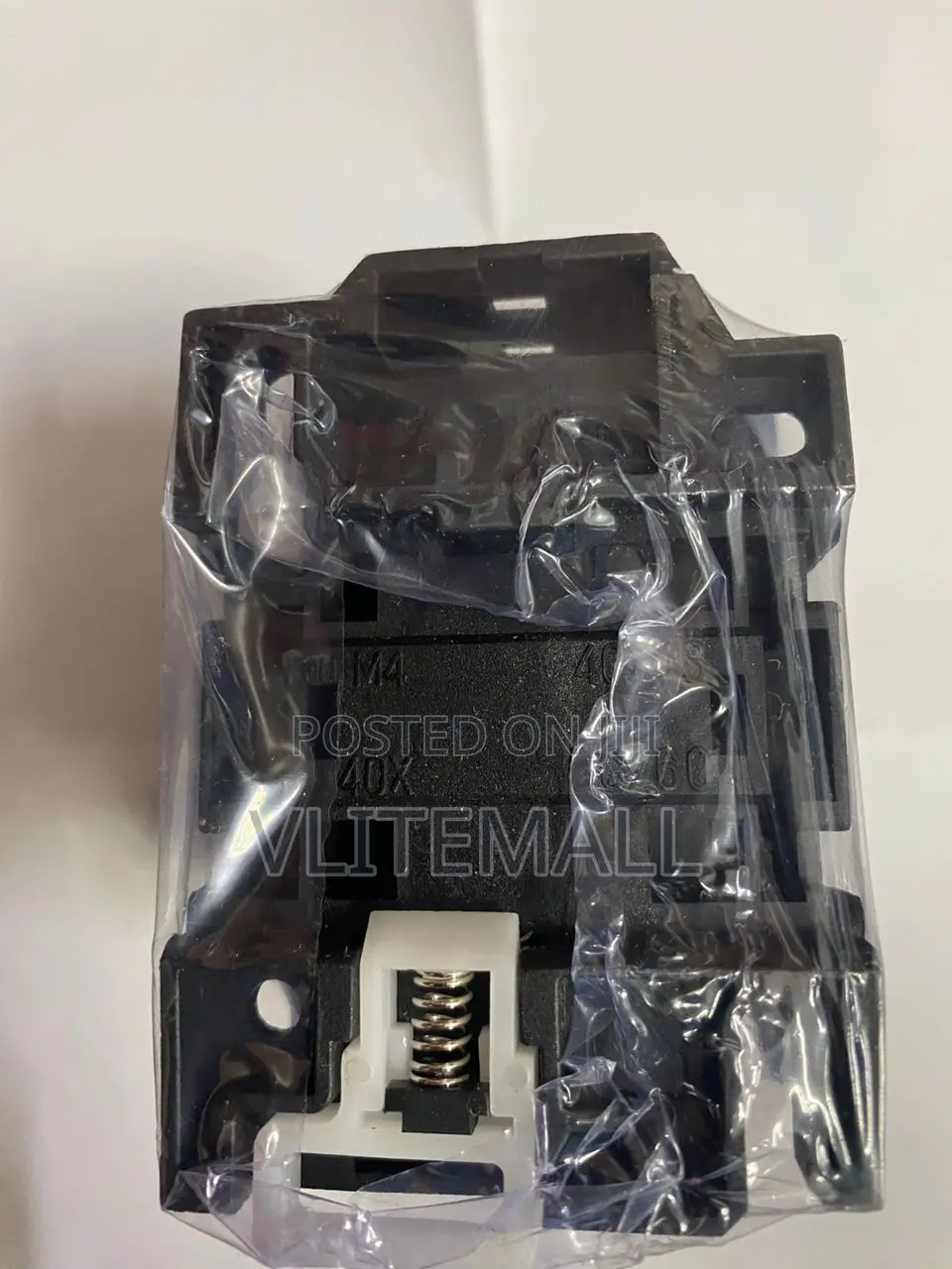 Schneider 15kw Contactor 40A