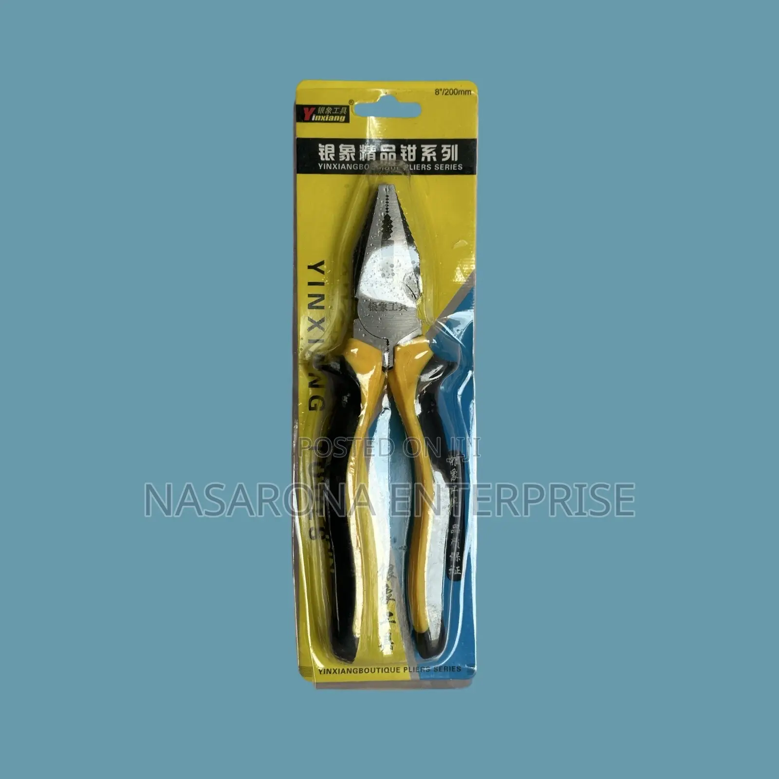 High Quality Plier