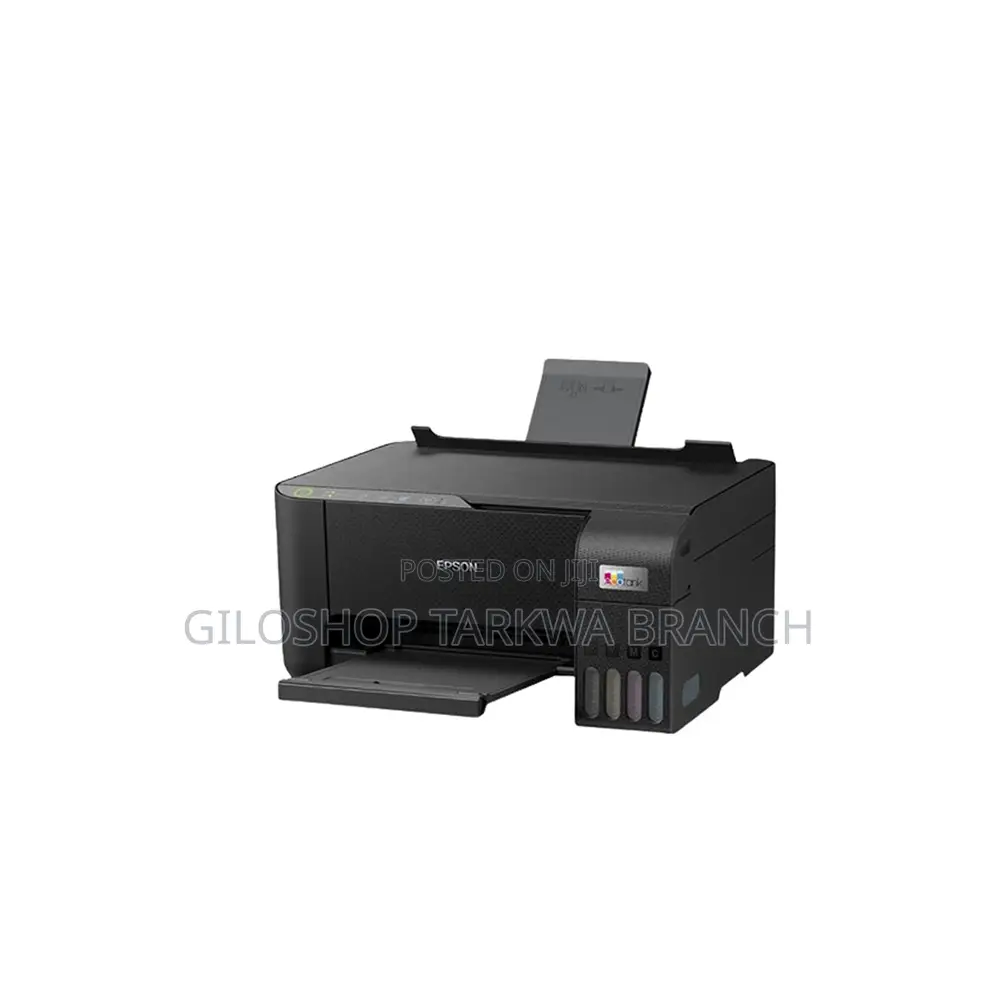 Epson Ecotank L3250 A4 Wi-Fi All-in-One