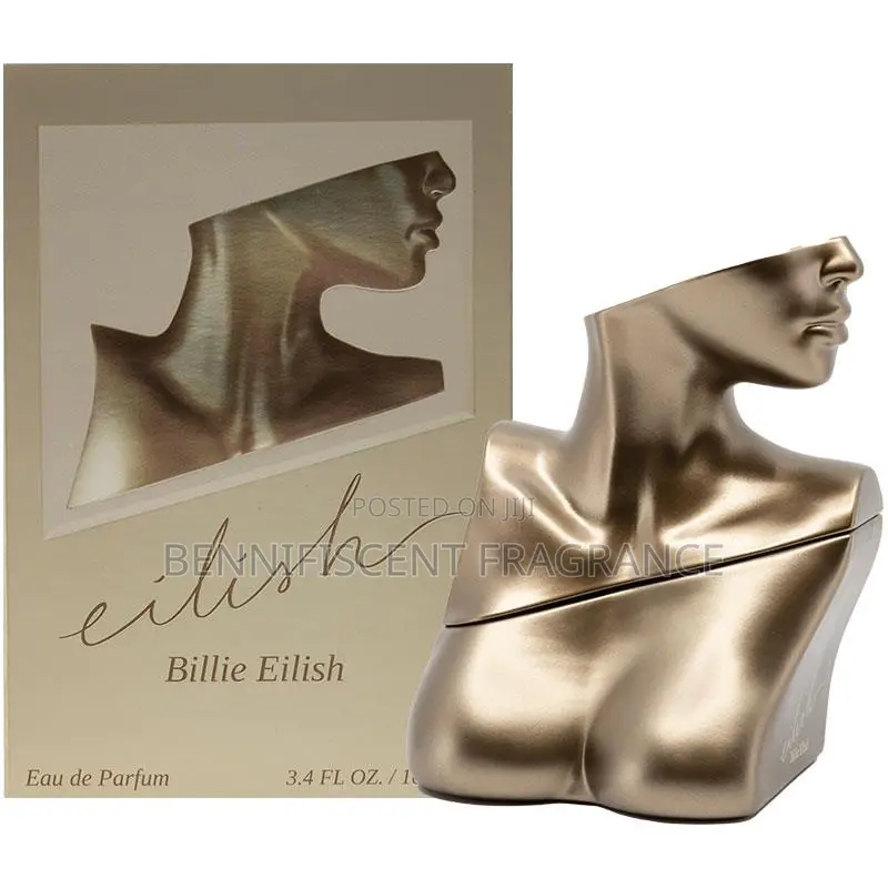 Eilish by Billy Eilish 100ml