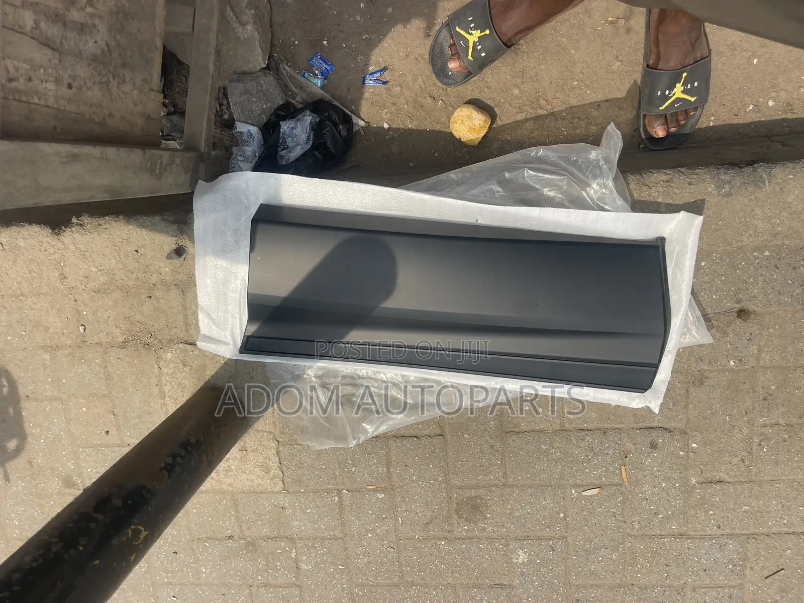 Honda Crv Door Moulding All Black 2017 2018 2019 2020 2021 2022