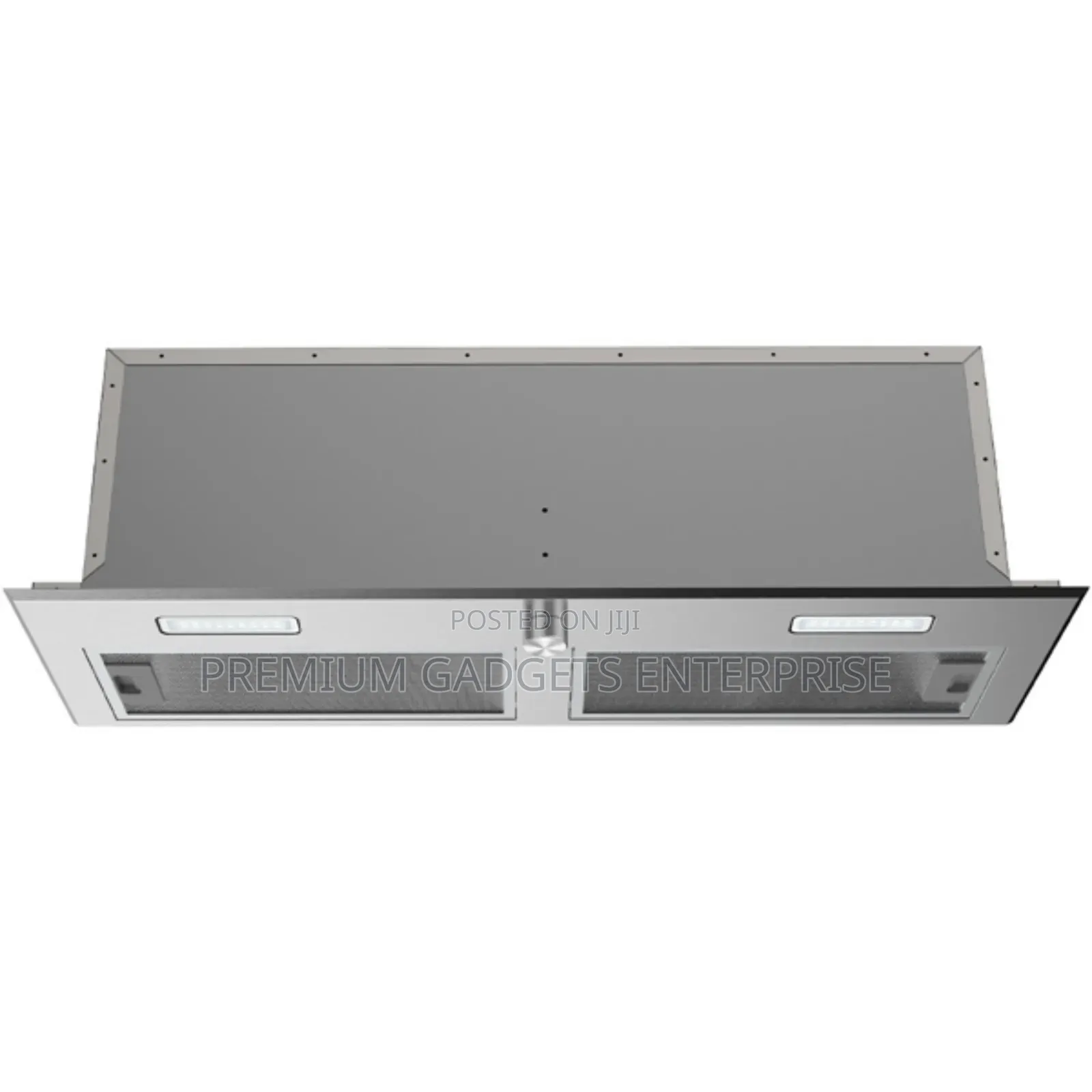 Midea Built-in Hood (90T01) 90cm- Cooker Hood