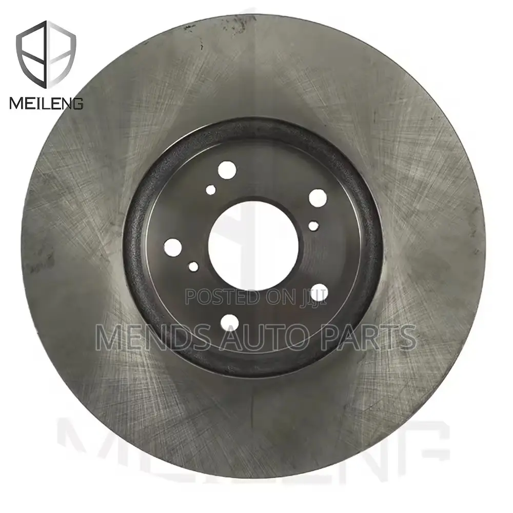 Honda Civic 2016 Brake Disc