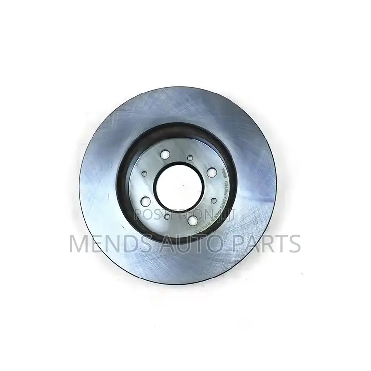 Honda CR-V Brake Disc