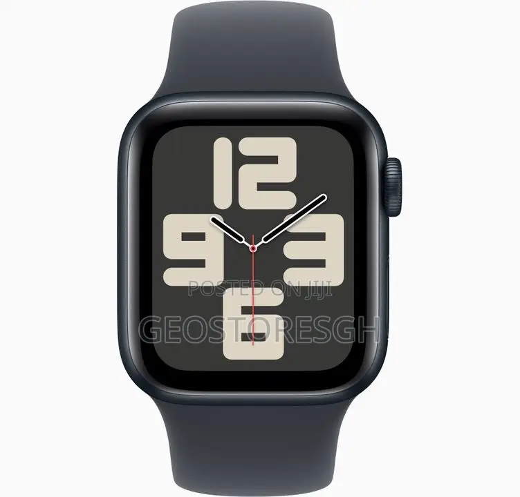 Apple Watch SE (2nd Gen) [GPS 40mm]