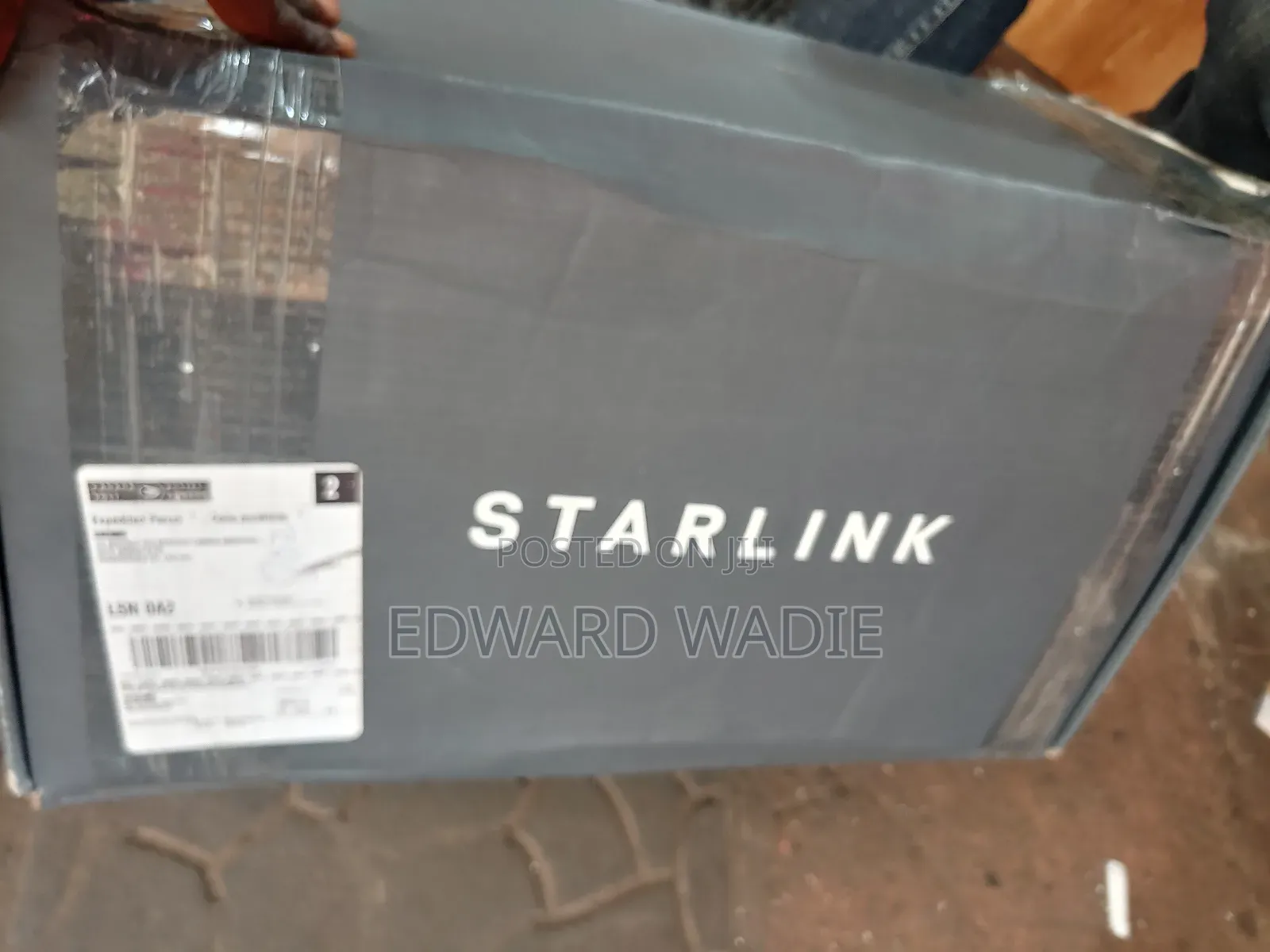 Star Link Standard Kit V2 Network