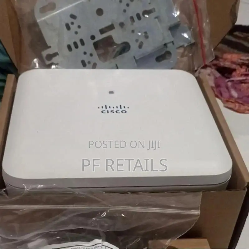 Cisco AIR-AP1832I-H-