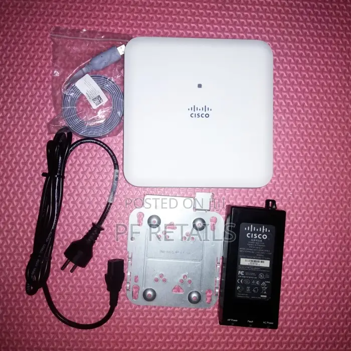 Cisco AIR-AP1832I-H-
