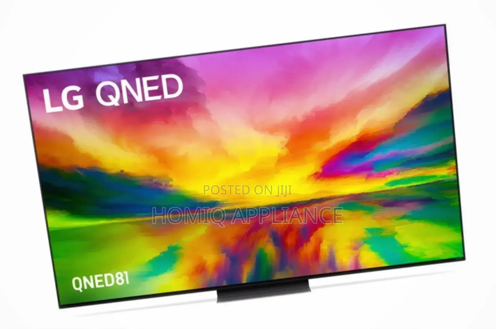 LG Qned Qned81 75" Smart , 2023 TV