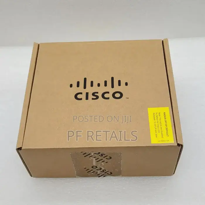Cisco AIR-AP1832I-H-