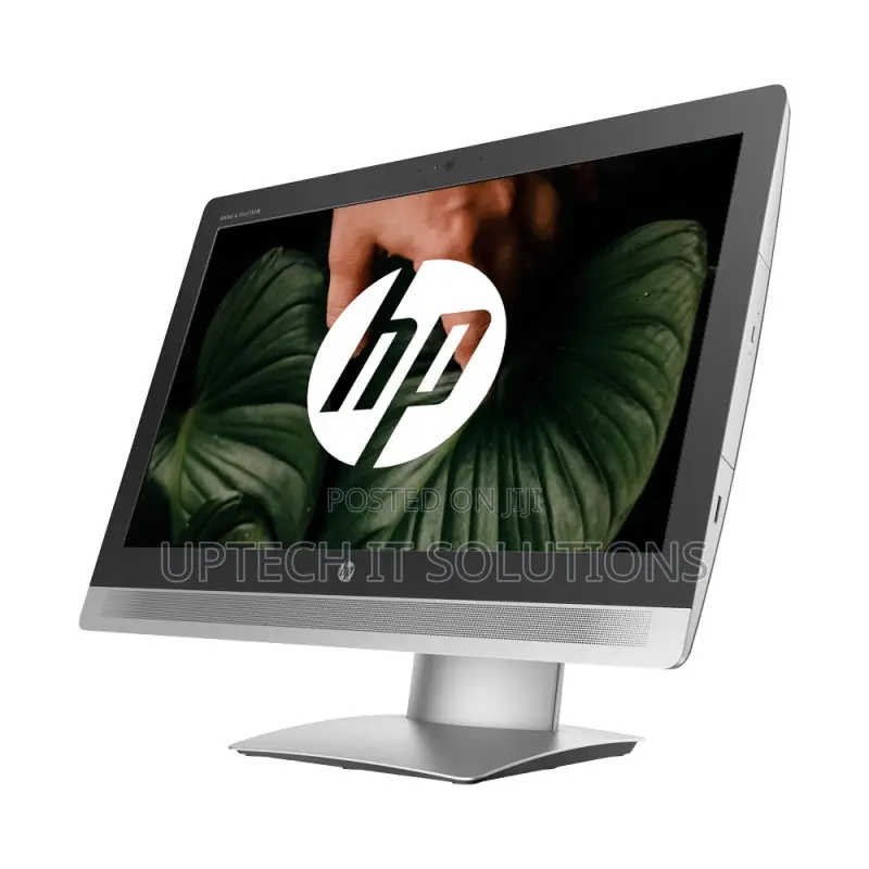 New Desktop Computer HP 290 G9 All-in-One 4GB Intel Core i5 SSD 1T
