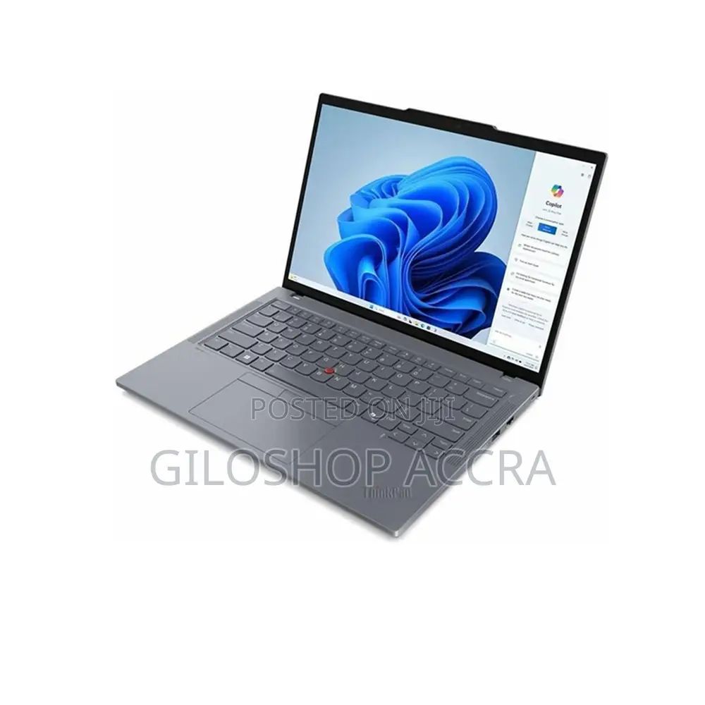 New Laptop Lenovo ThinkPad T14s G4 16GB Intel Core Ultra 7 SSD 512GB