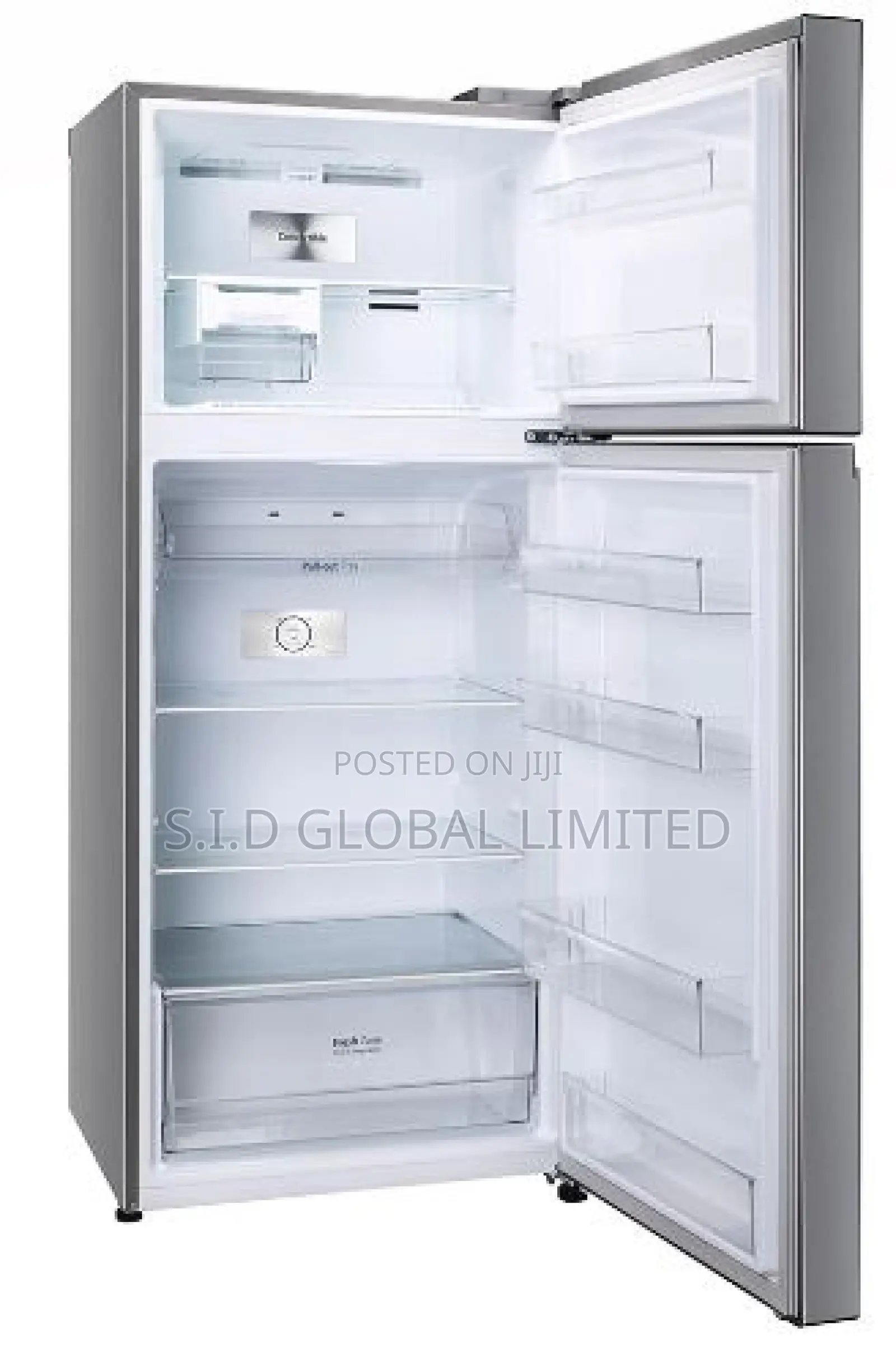 Grab Unique SAMSUNG-345LTR-DURACOOL-TWIN-COOLING
