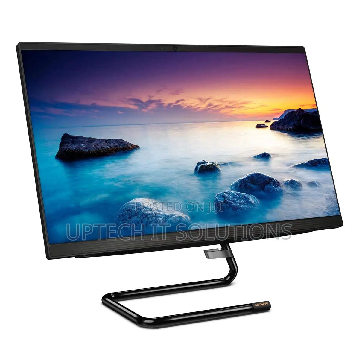 New Lenovo Ideacentre 510A 8GB Intel Core I5 SSD 256GB