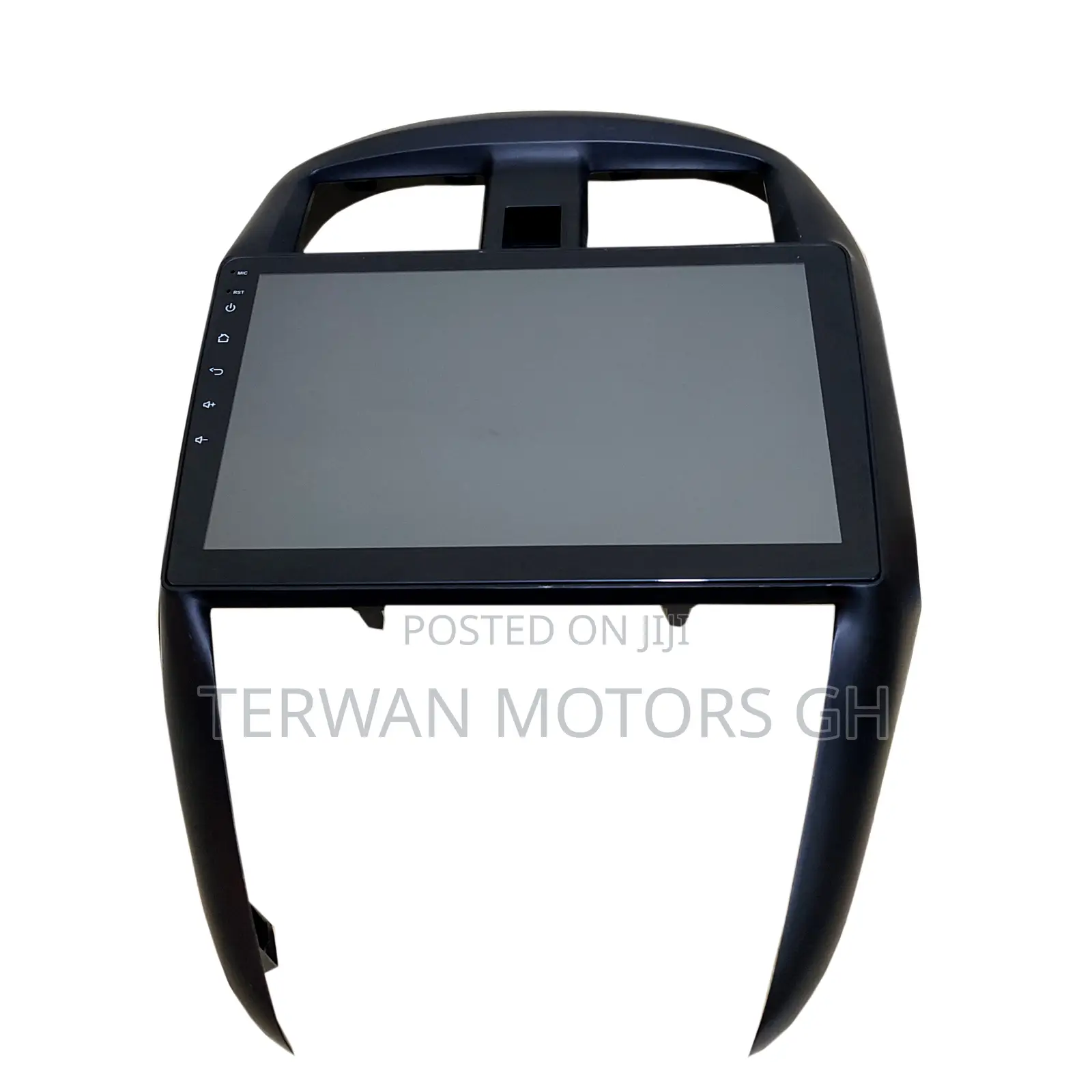 New Android Tape For Nissan Sunny 2016 To 2018