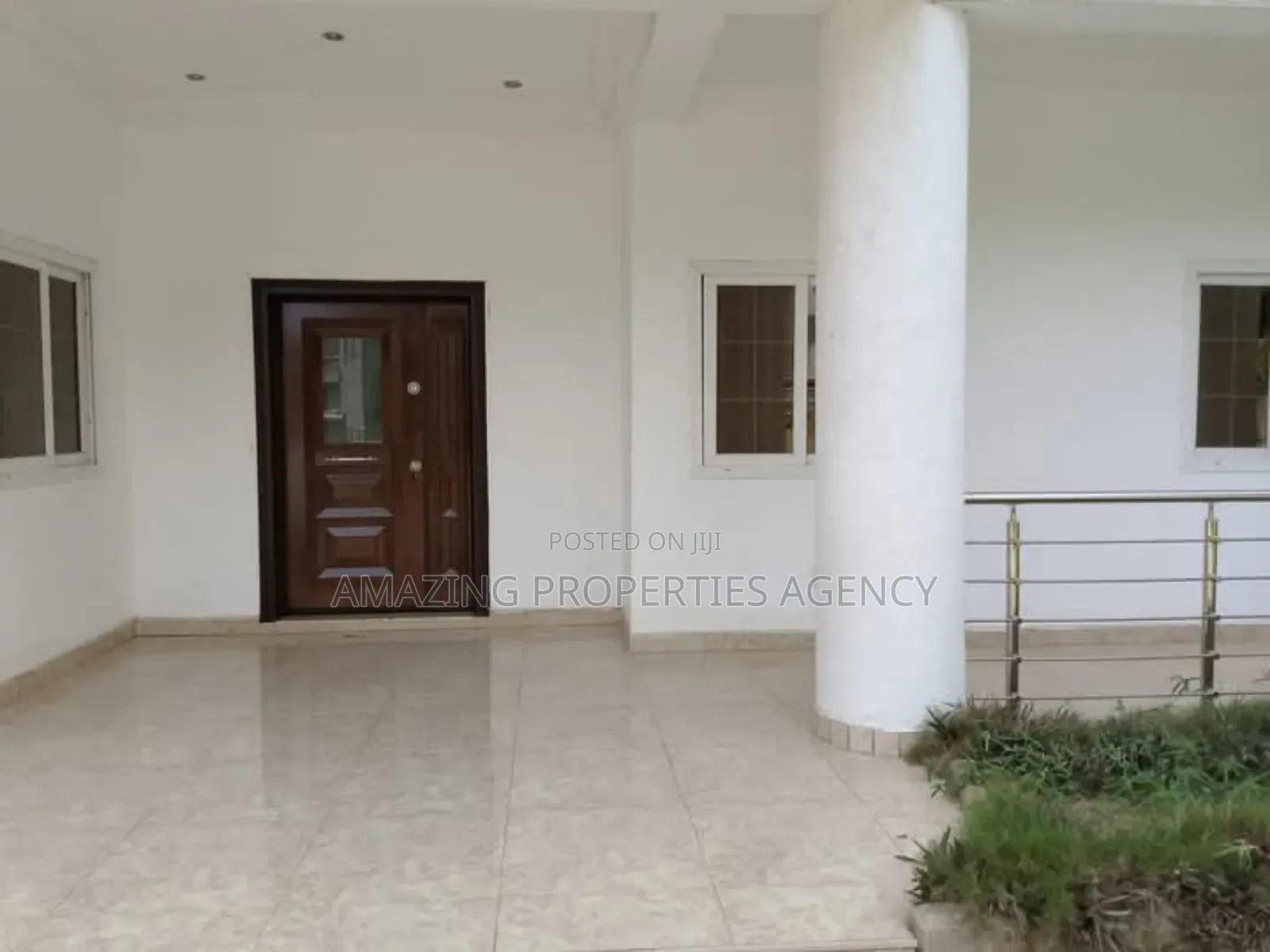 4bdrm House in Adjiriganor for rent