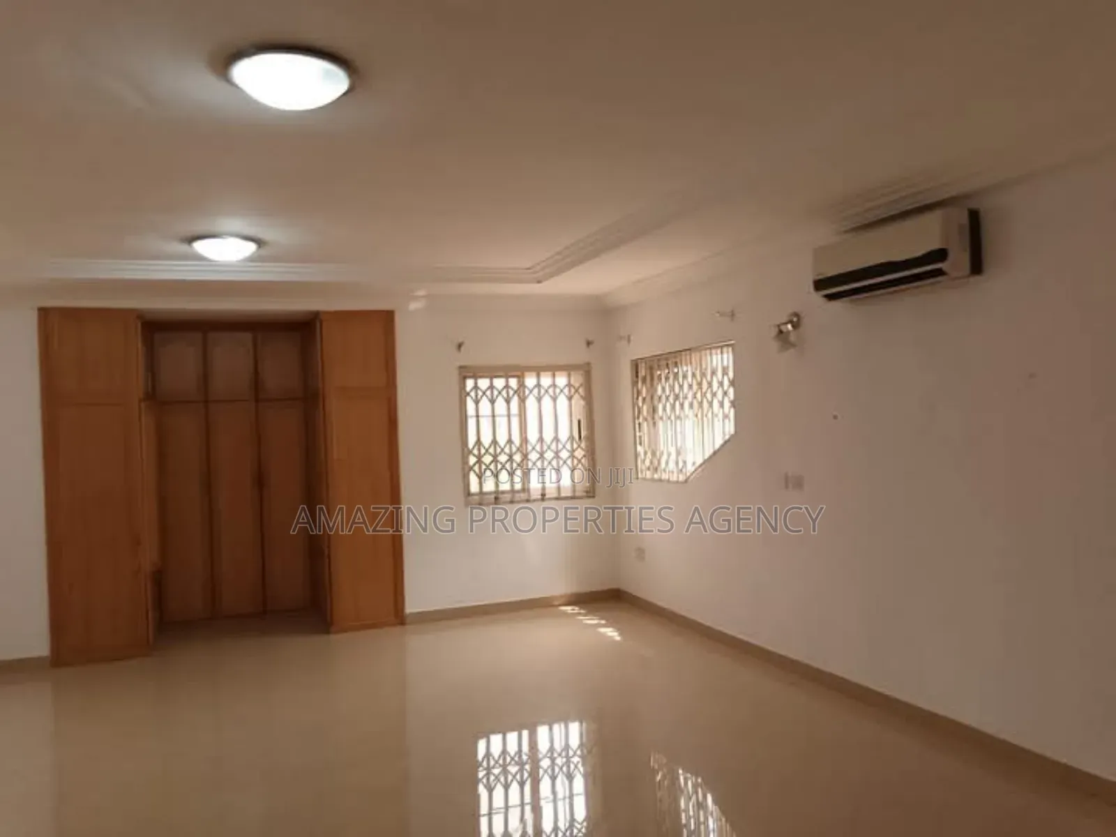 4bdrm House in Adjiriganor for rent