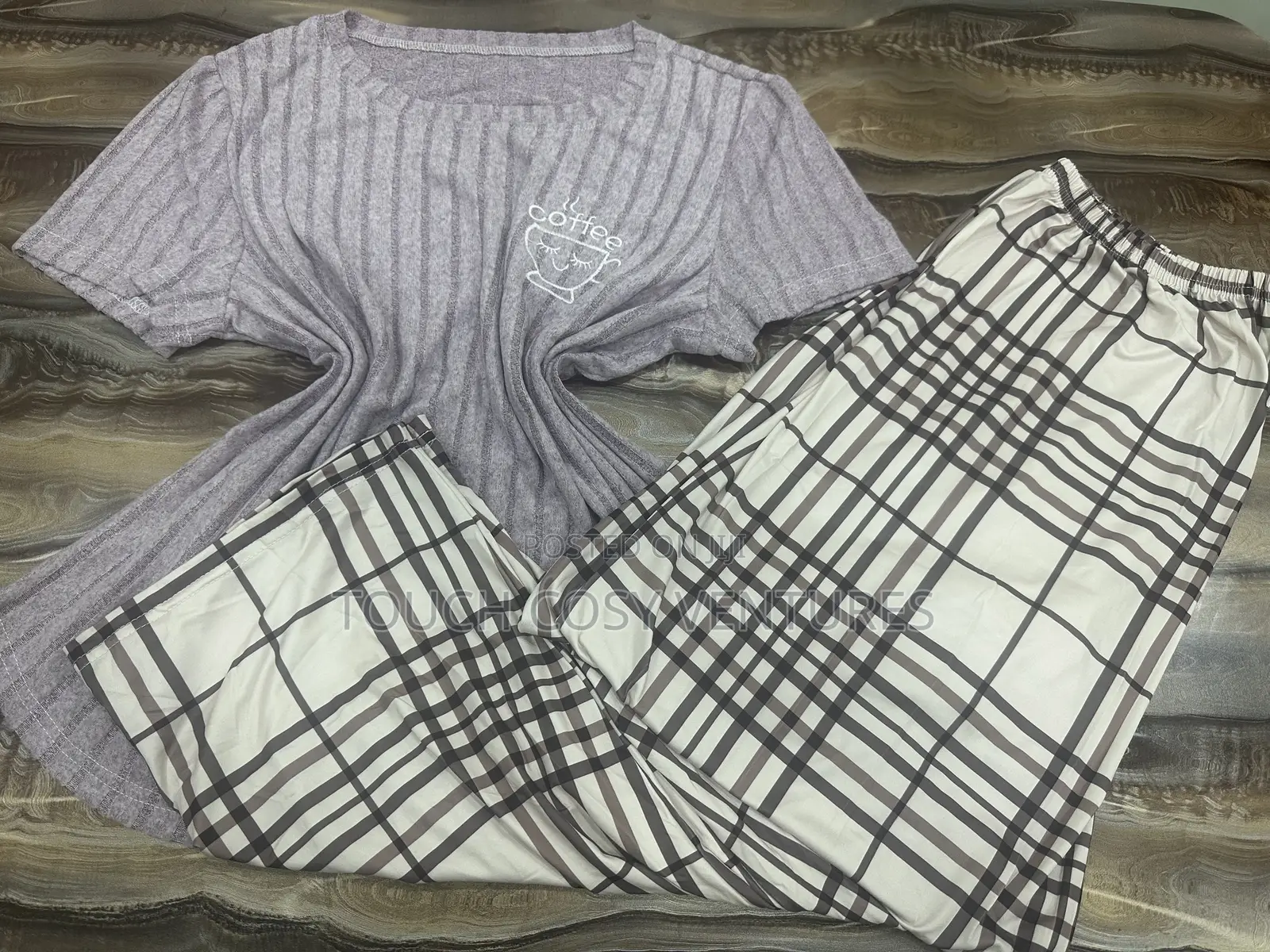 Original Fashionable Turkey Sleepwear/ Walkabout
