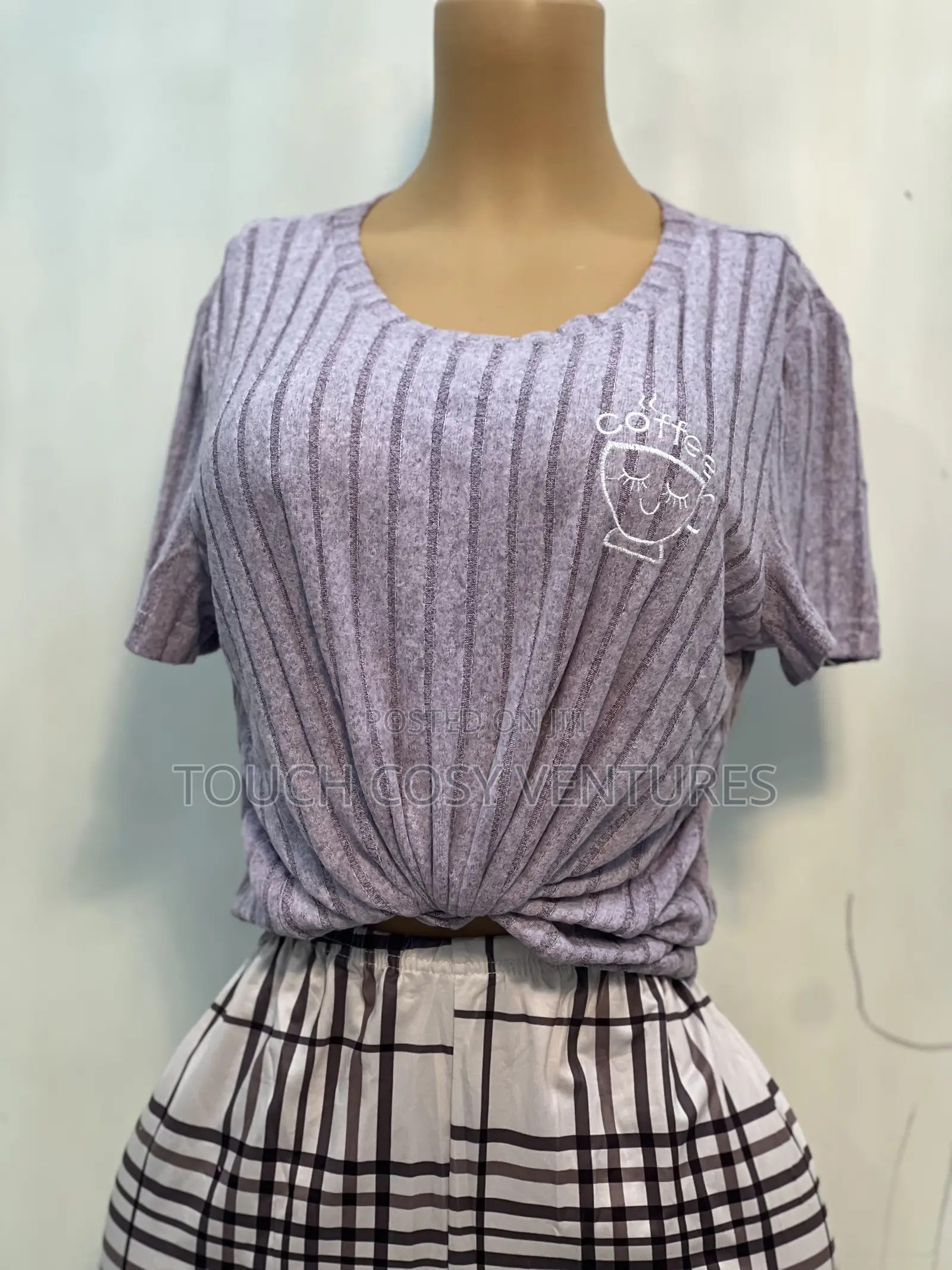 Original Fashionable Turkey Sleepwear/ Walkabout