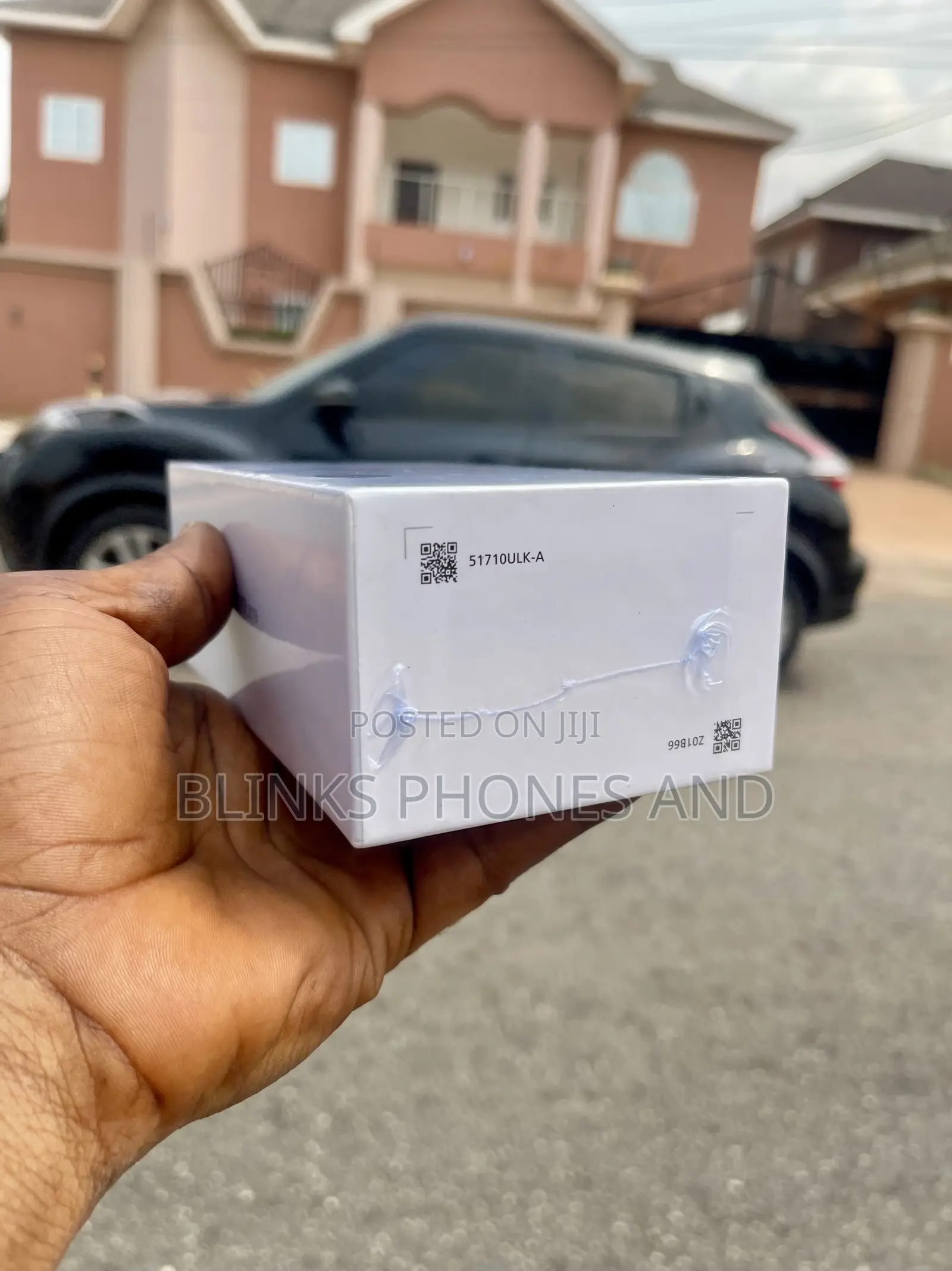 New Huawei Y9 2019 128 GB Black