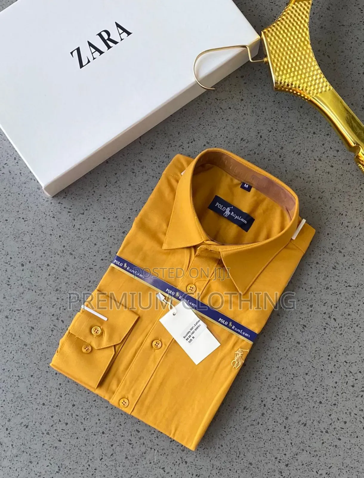 Plain Long Sleeves Office Shirts for Men