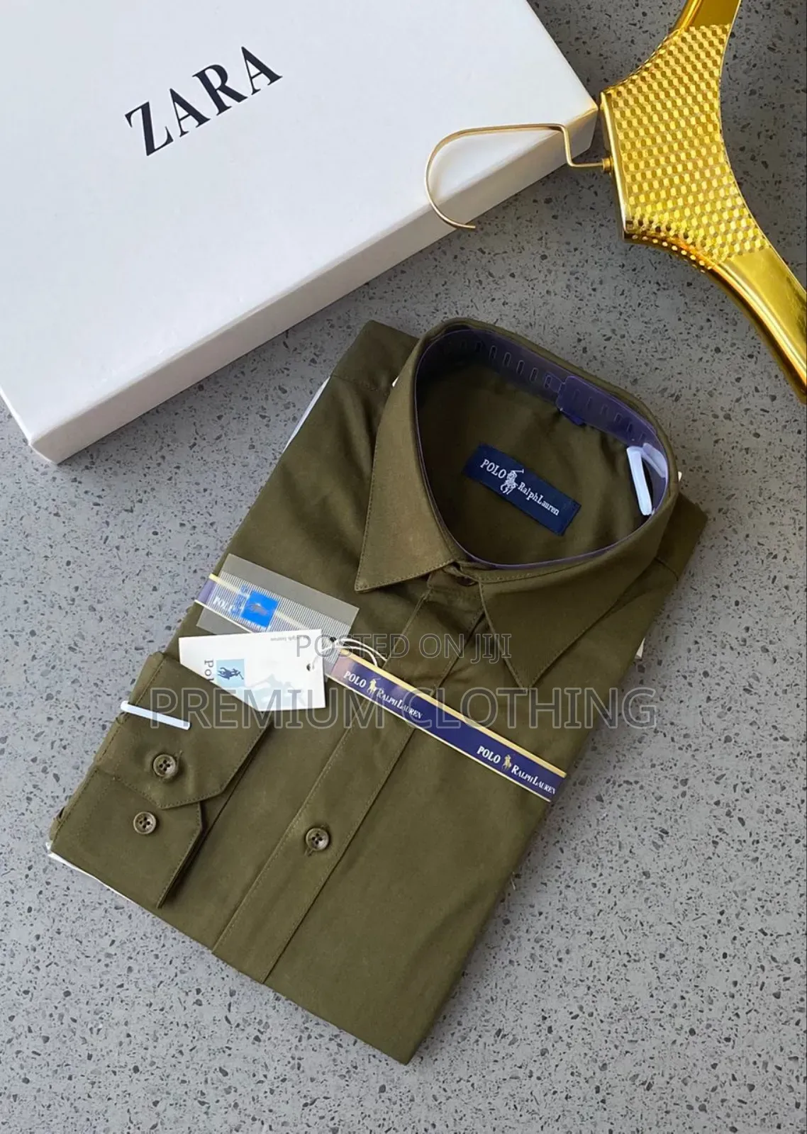 Plain Long Sleeves Office Shirts for Men