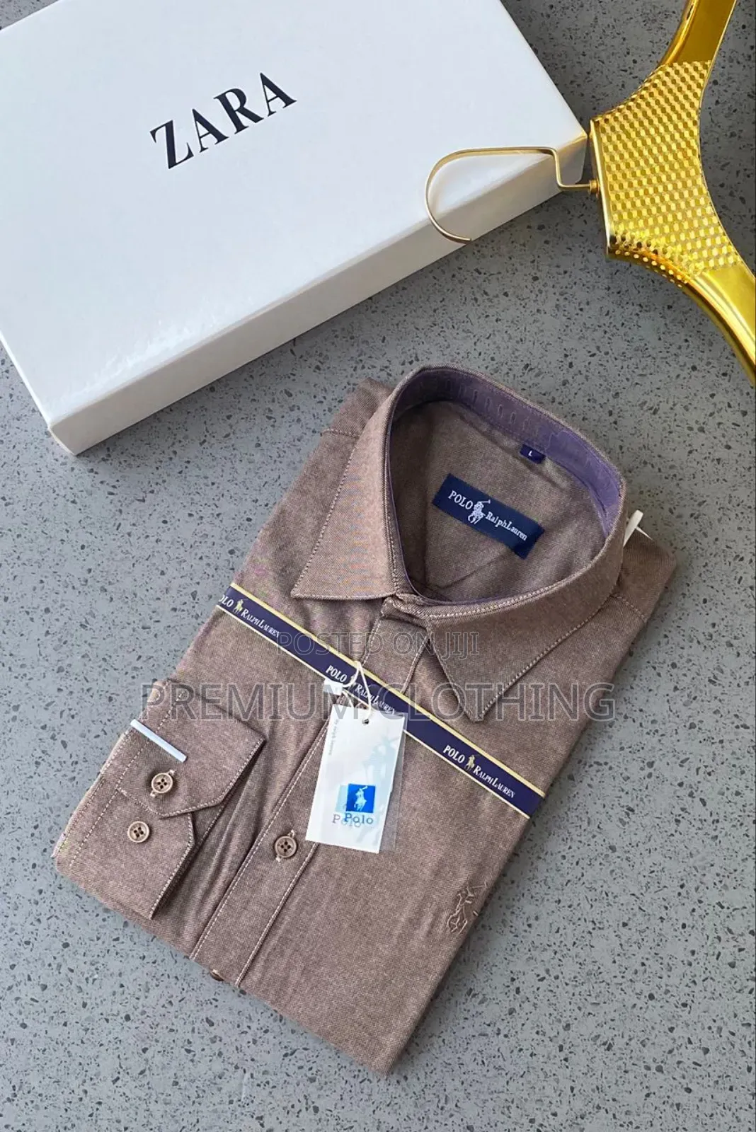 Executive Office Shirts for Men
