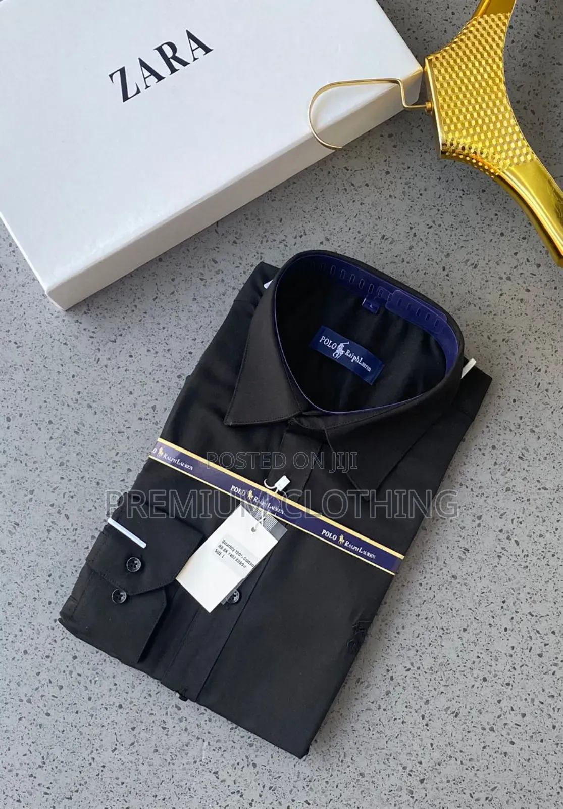 Executive Office Shirts for Men