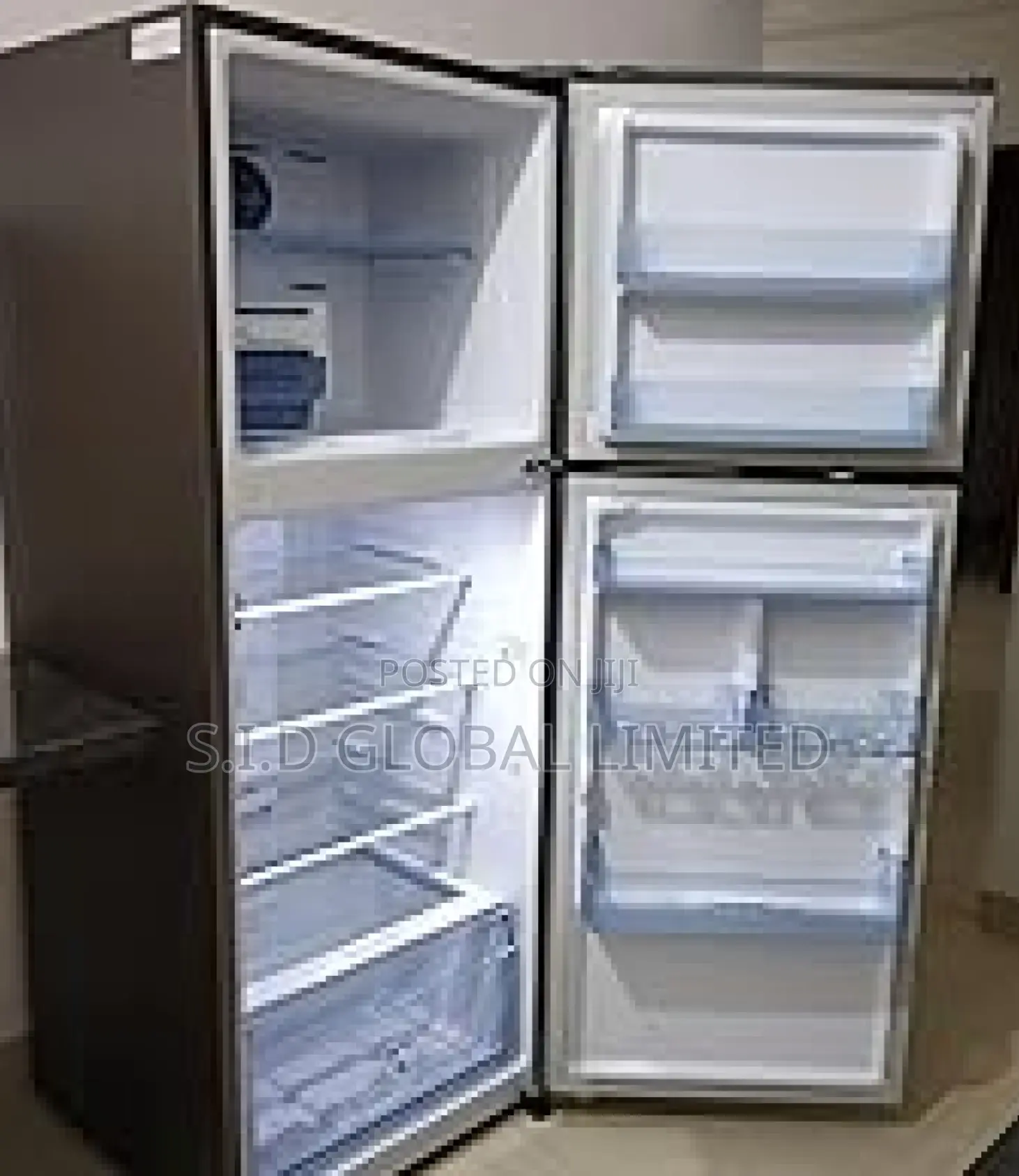 Stay Happy With SAMSUNG-388L-BESPOKE-TWIN-COOLING