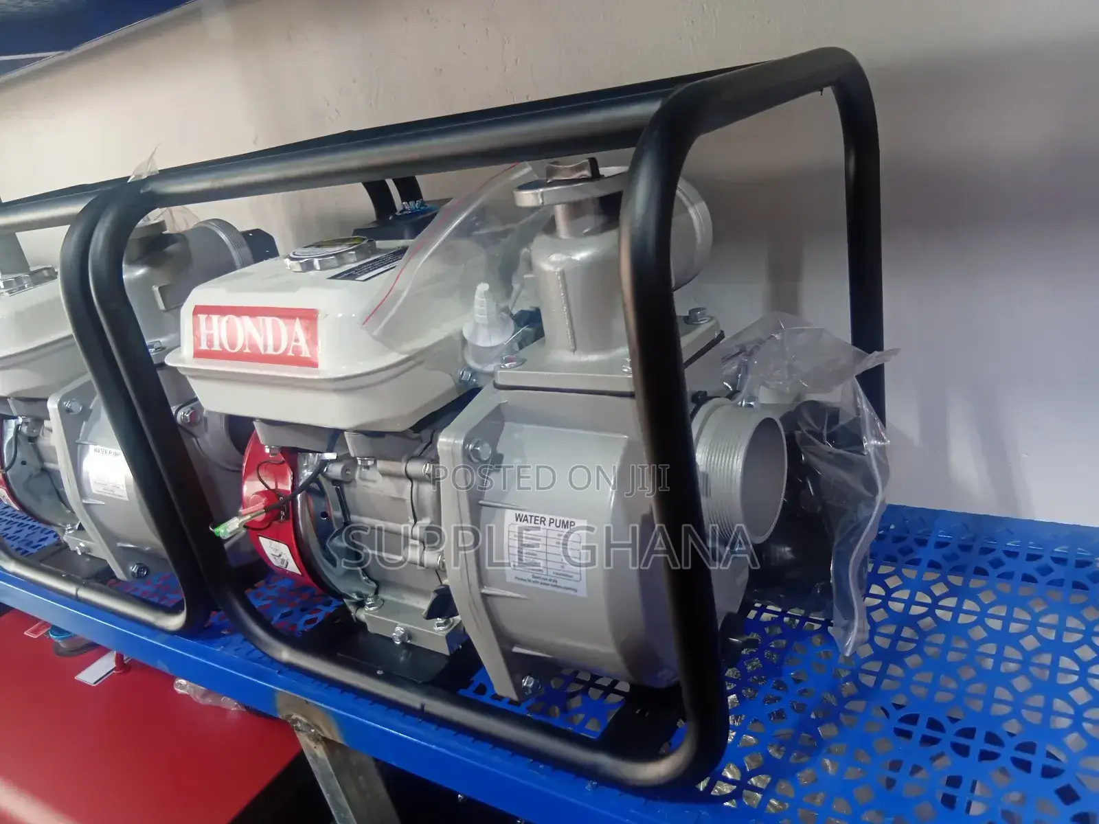 Super Powerful Brand New 3inches Water Pump