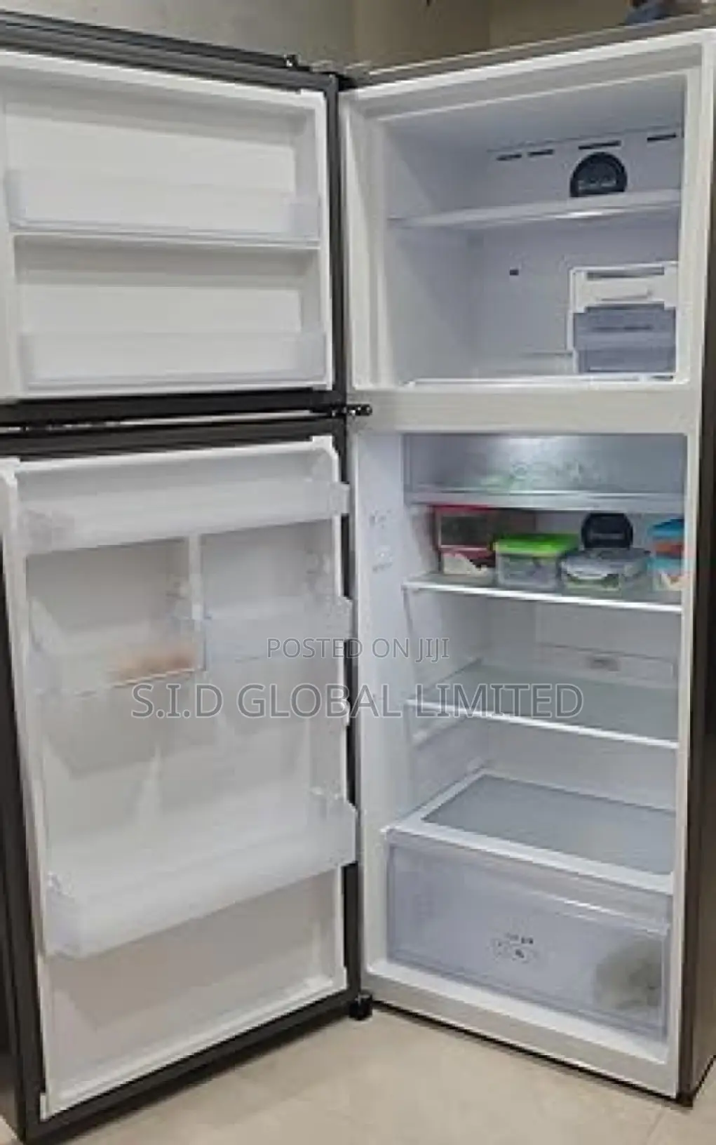 Store Small Items With SAMSUNG-388L-BESPOKE-TWIN-COOLING