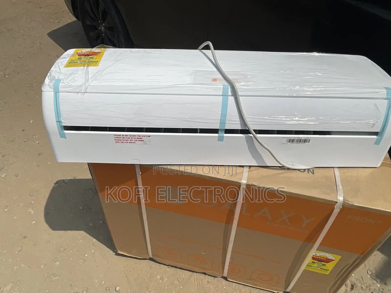 Buy 2.0hp Galaxy R410gas Air Conditioner