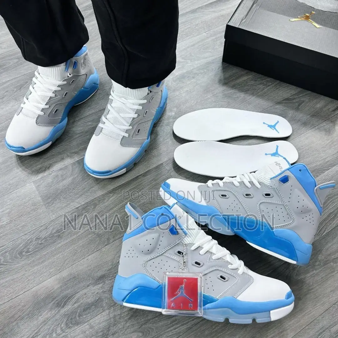 Air Jordan 6