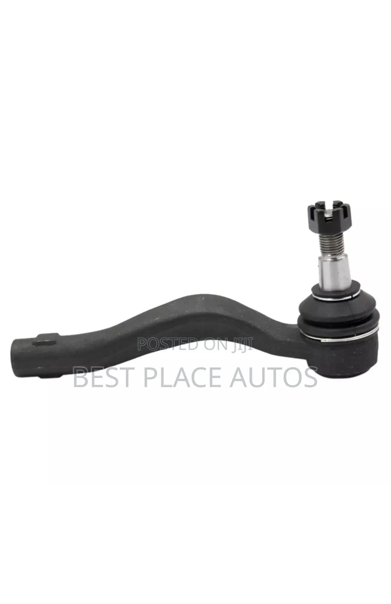 Mercedes Benz C250,C300 4matic 2012 Rack Ends