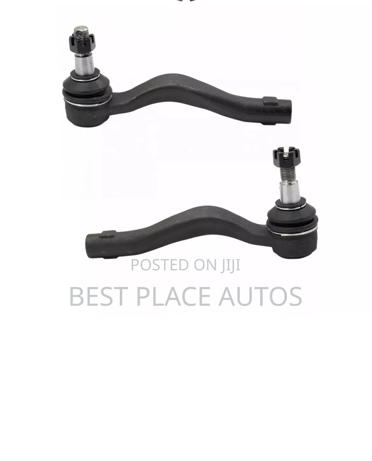 Mercedes Benz C250,C300 4matic 2012 Rack Ends