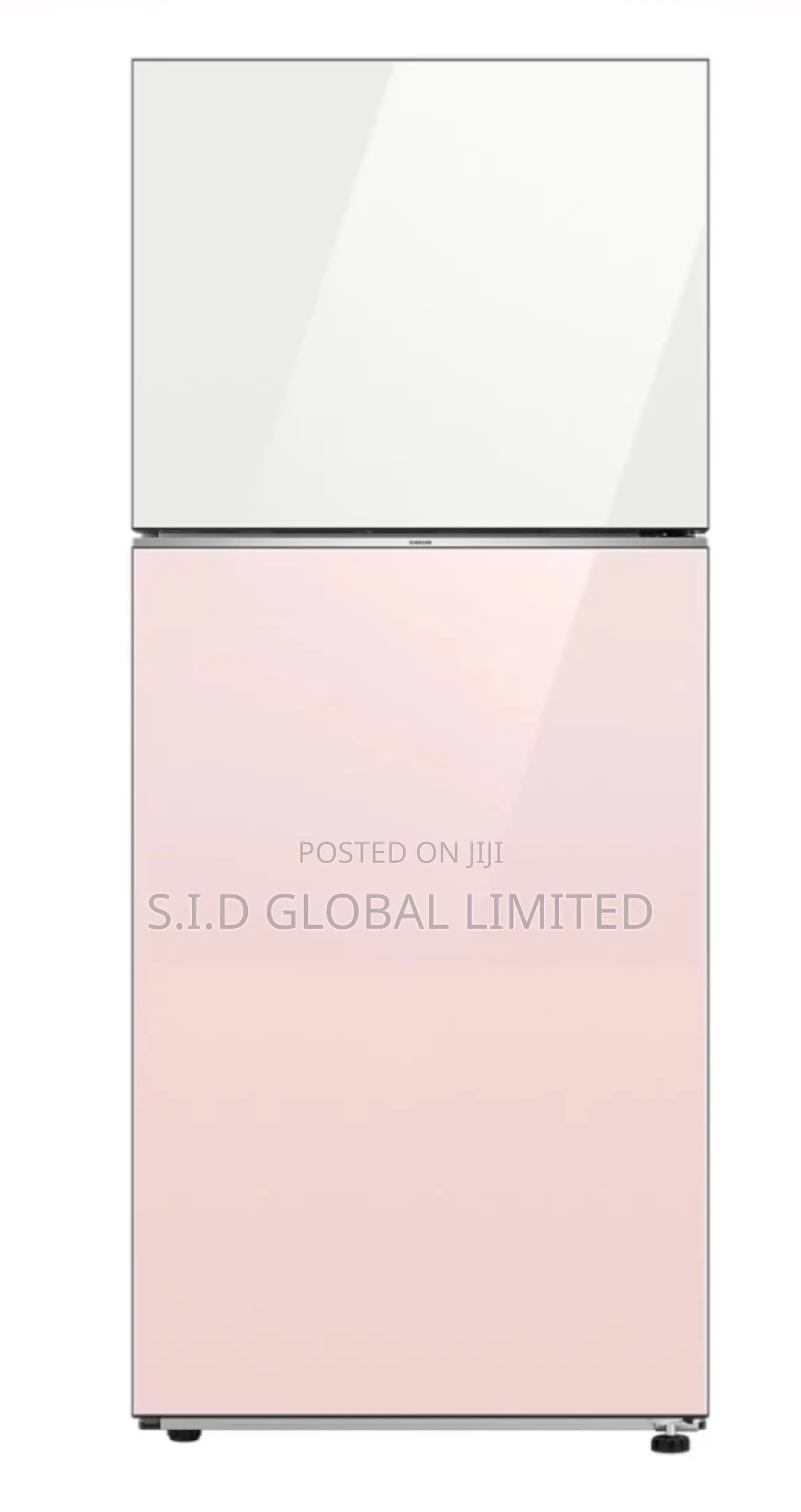 Auto SAMSUNG-460L-BESPOKE-TWIN-COOLING