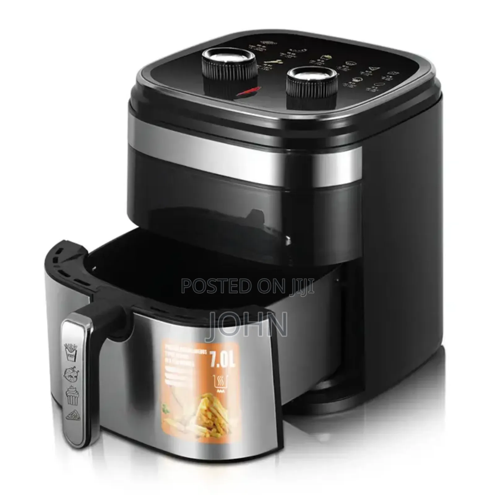 Raf 7L Air Fryer