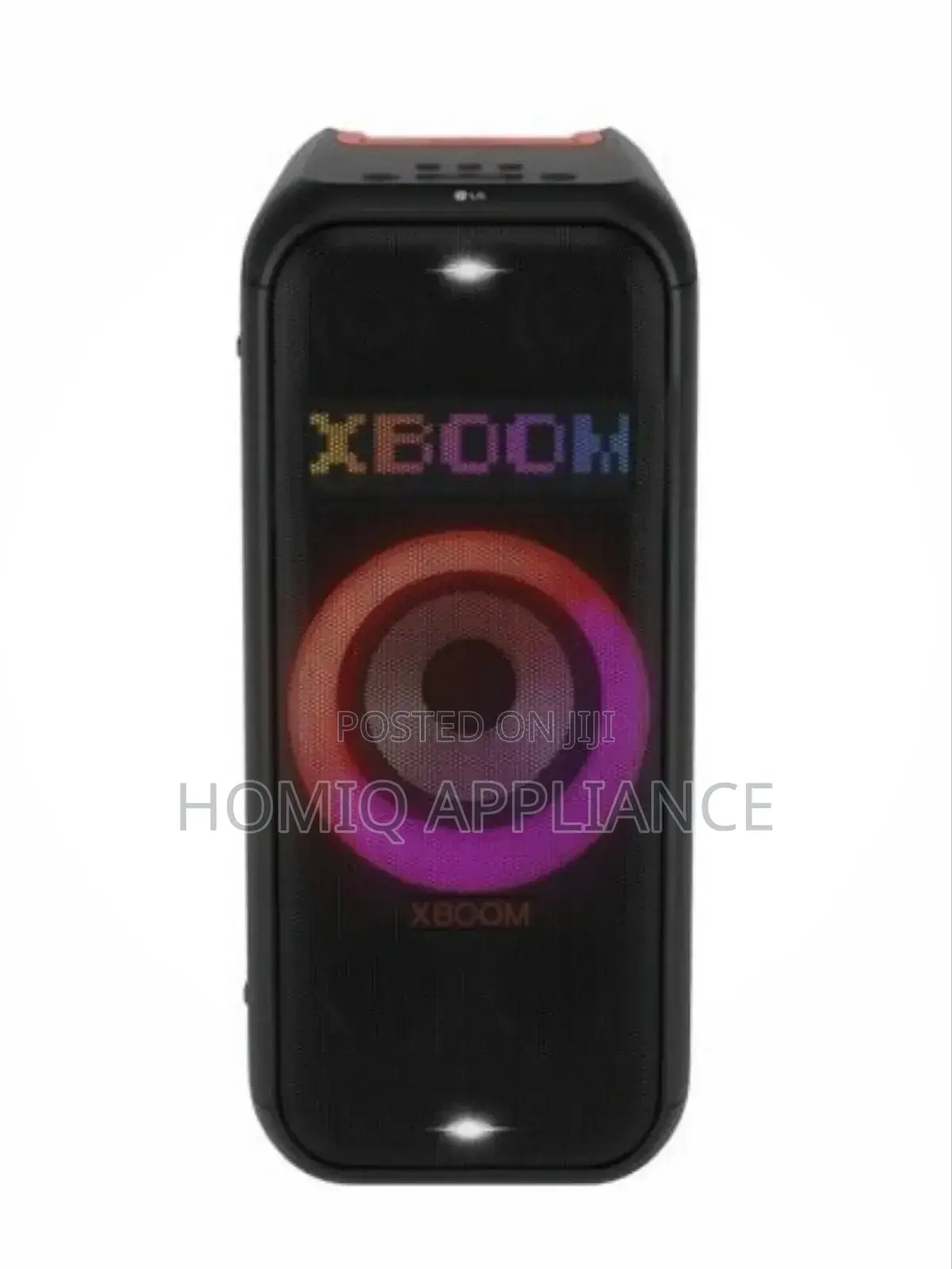 Lg 250w Xboom Xl7s Bluetooth Party Speaker