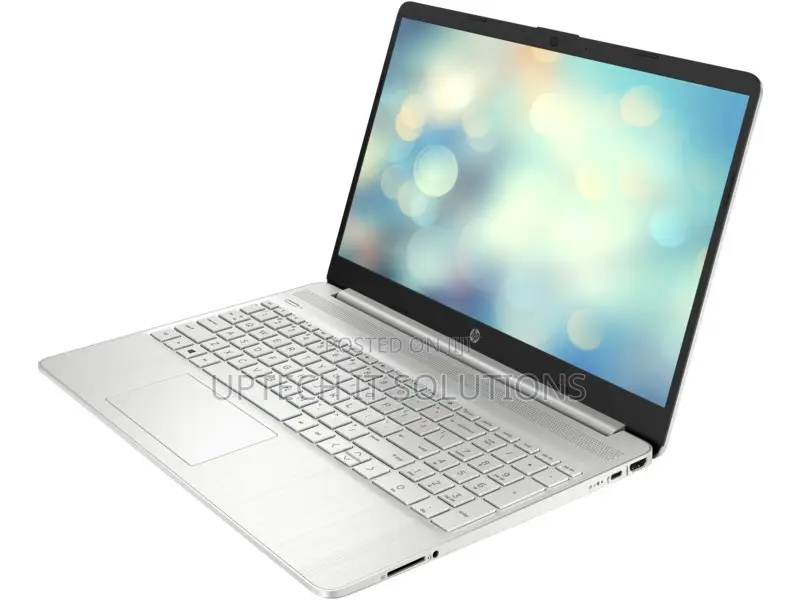 New Laptop HP 15 4GB Intel HDD 256GB